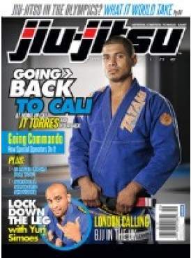 09/13 Jiu Jitsu